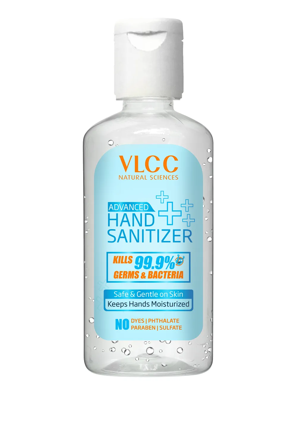 VLCC HAND SANITIZER 200ml